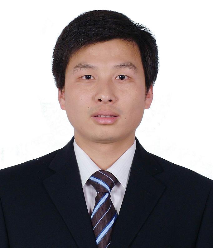 Shangjian Zhang