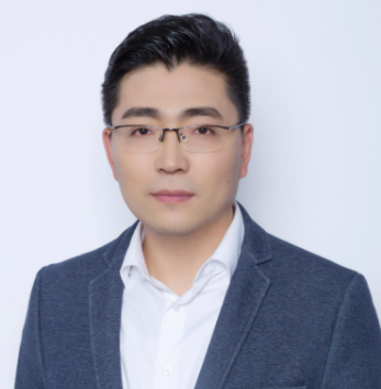 Jinbin Zheng
