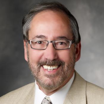 Neville H. Golden