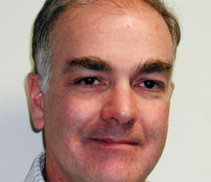 John Aronis