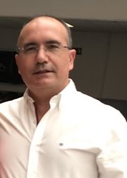 Alfonso Mateos