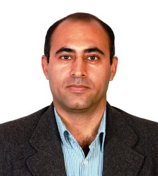 Ahmad Reza Yari