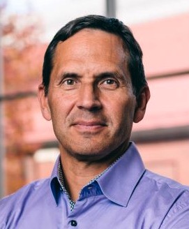 Daniel G. Aliaga