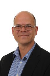 Johan Meyer