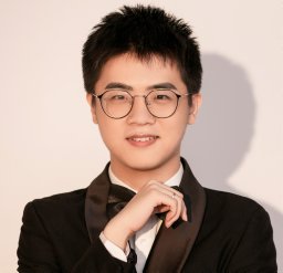 Pengguang Chen