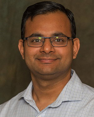 Vaibhav Srivastava