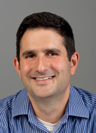 Larry Snyder