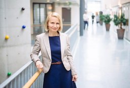 Gro Ellen Mathisen