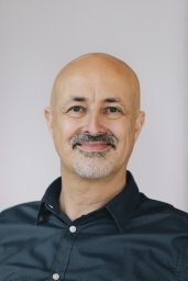 Mark R. Kebbell