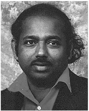 Nandan Parameswaran