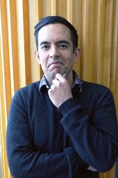 Gerbasi Vincent R
