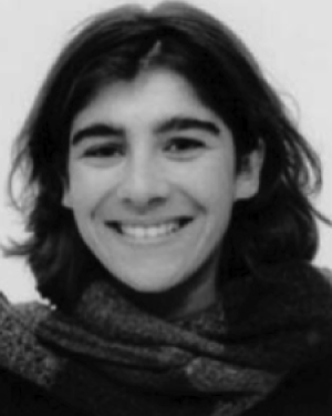 Delphine Riu