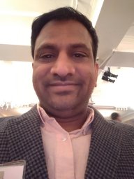 N. Mithil Kumar