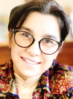 Silvia Vanessa Lourenço