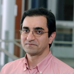 Javad Mashreghi