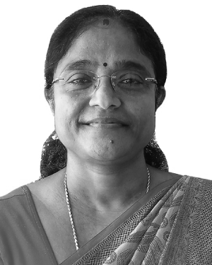 E. Poovammal