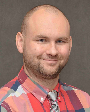 Bart K. Chwalisz
