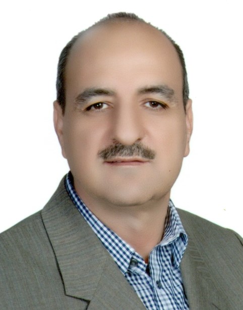 Mohammad Reza Rahimpour