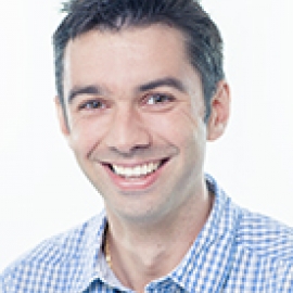 Cyrille Boyer