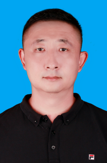 Sheng Jiang