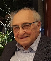 Rodolphe Dos Santos Ferreira