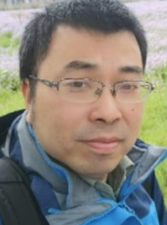 Haifeng Zhang