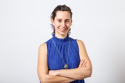 Berta Vilacís