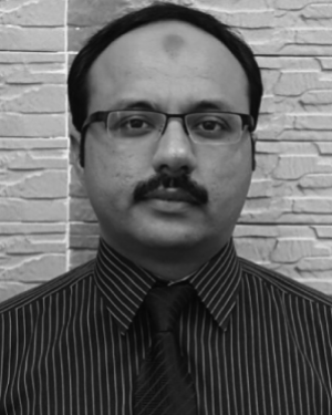 Majid Khan