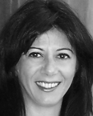 Maria Luisa Di Silvestre