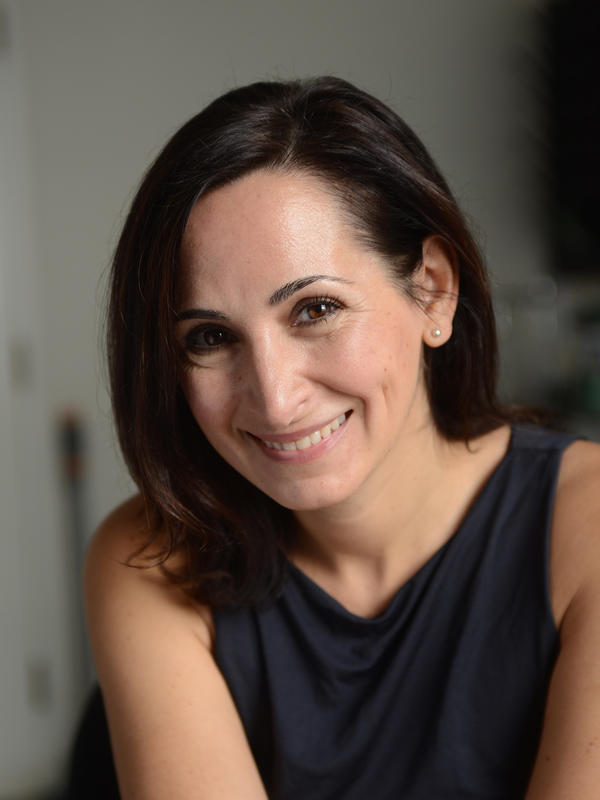 María De La Paz Fernández