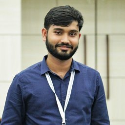 Nilotpal Majumder