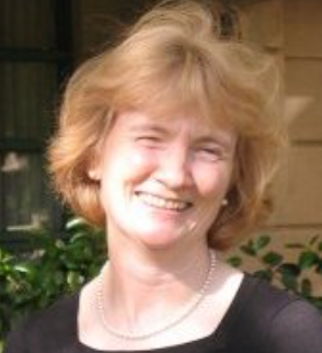 A. Catrina Coleman