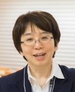 Hideyo Takahashi