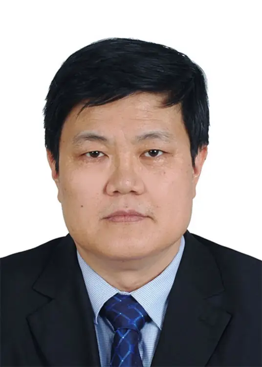 Zhichang Liu