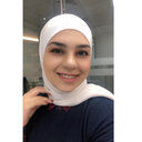 Ghada G. Kayed