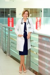 Ozlem Esen