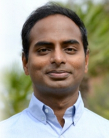 Raghu Meka