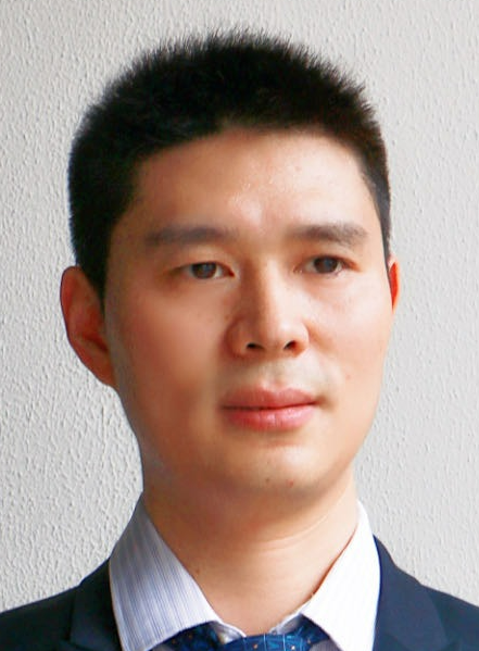 Hua-Lei Yin