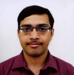 Rudra Arnab