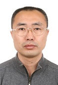 Xiaoqiu Wang