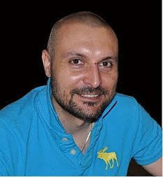 Giovanni Stefano