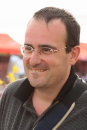 Jordi Farjas