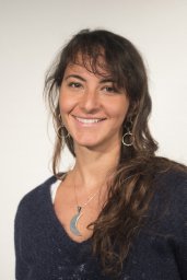 Giorgia Scetta
