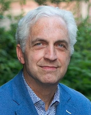 Jeffrey Jensen Arnett