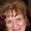 Elena Marusich