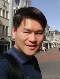 Yu-Shen Cheng