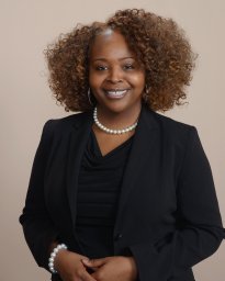 LaWanda W. M. Ward