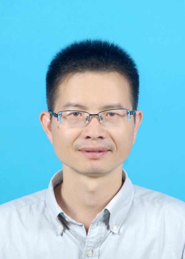 Xin-Long Luo
