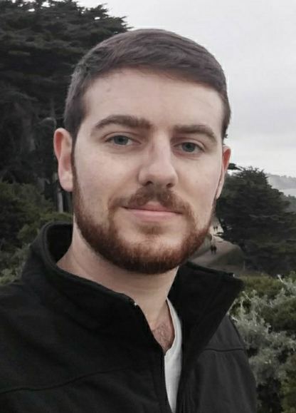 Ron Dorfman