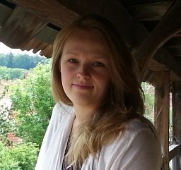 Carolin Malsch